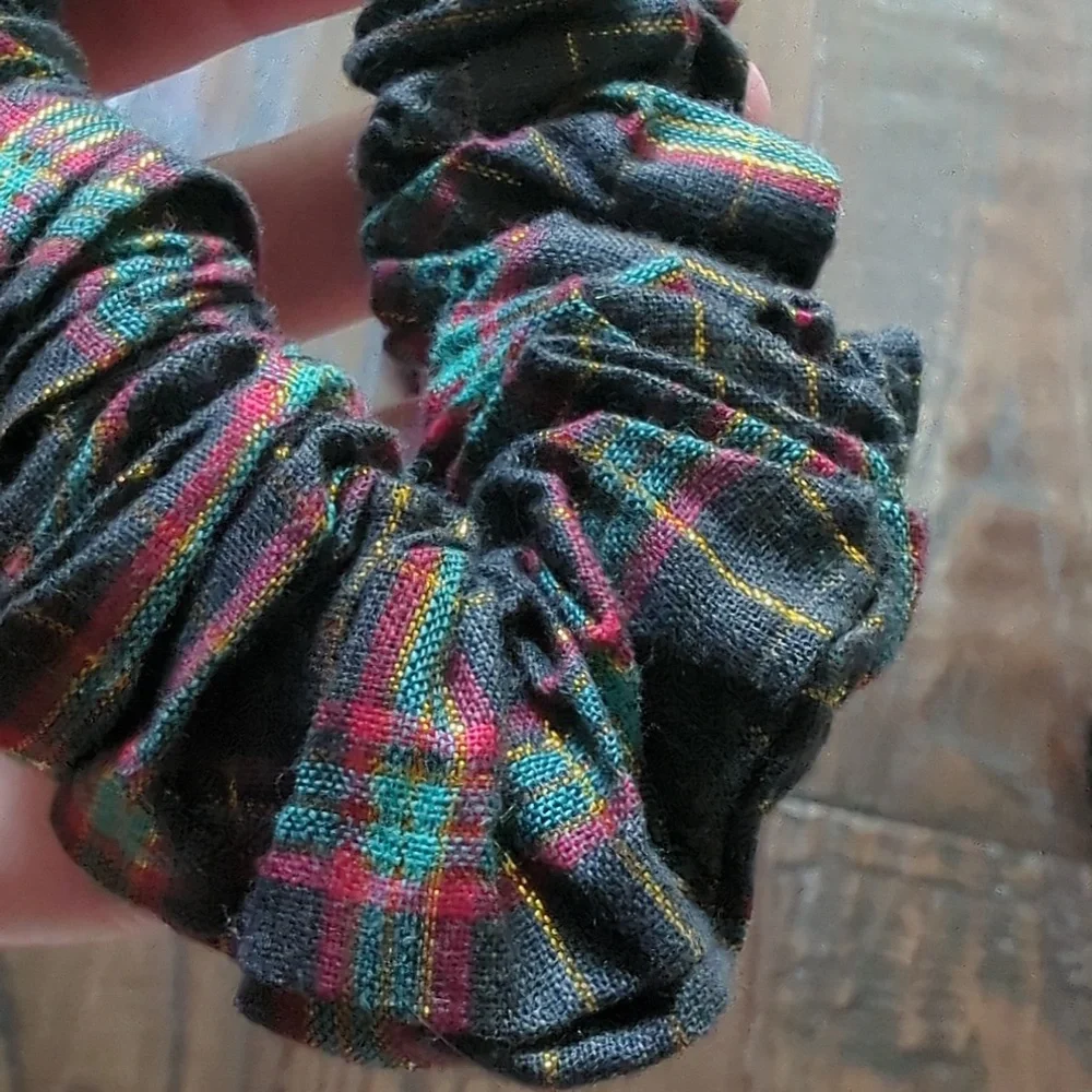 Handmade set festive